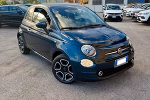 Fiat 500 1.0 Hybrid 70cv 2023