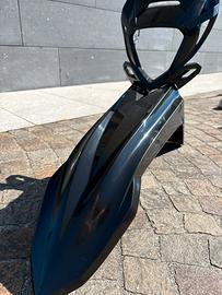 plastiche aventreno nere per beta 50/125