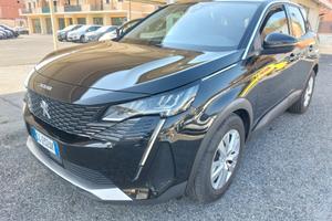 PEUGEOT 3008 BlueHDi 130 S&S EAT8 Active Busines