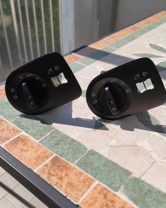 interruttori Luci Seat e Volkswagen 