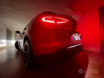 Stelvio Q4