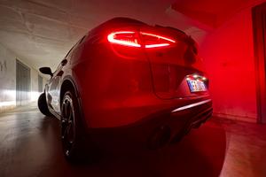 Stelvio Q4