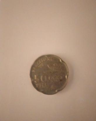 moneta 50 ptas 1992