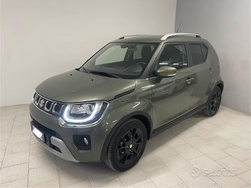 Suzuki Ignis 1.2 Hybrid Top 2023
