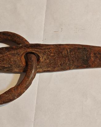 Cuneo d'epoca di ferro