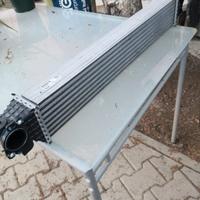 intercooler Honda Civic 10 1.5 turbo benzina 