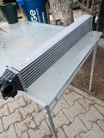 intercooler Honda Civic 10 1.5 turbo benzina 