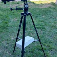 Telescopio Bresser