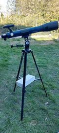 Telescopio Bresser