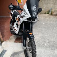 Ktm 690 Rally