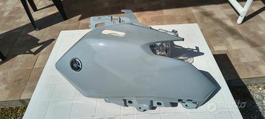 Yamaha T-Max Tmax 500 ricambi carene leva