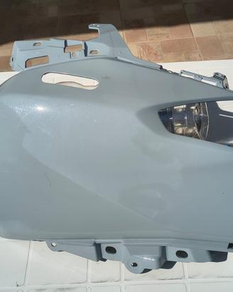 Yamaha T-Max Tmax 500 ricambi carene leva