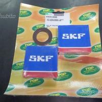 Cuscinetti + paraolio banco suzuki burgman