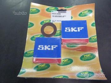 Cuscinetti + paraolio banco suzuki burgman