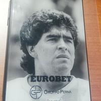 Cover Maradona iPhone