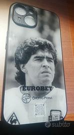 Cover Maradona iPhone