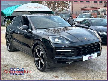 PORSCHE CAYENNE COUPE 3.0 V6 E-HYBRID