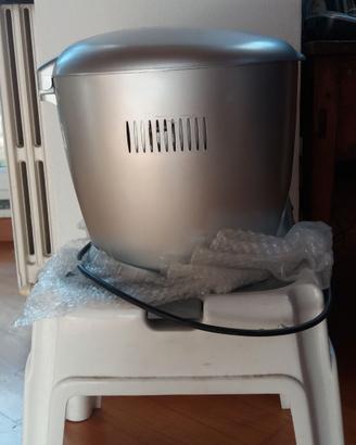 MACCHINA DEL PANE PRINCESS – mod.: 1938
