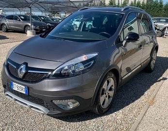 Renault Scenic Scénic XMod Cross 1.6 dCi 130CV Sta
