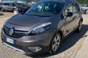 Renault Scenic Scénic XMod Cross 1.6 dCi 130CV Sta