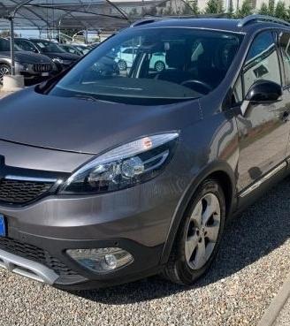 Renault Scenic Scénic XMod Cross 1.6 dCi 130CV Sta