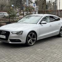 AUDI A5 SPB 3.0 V6 TDI 204 CV multitronic Advanced
