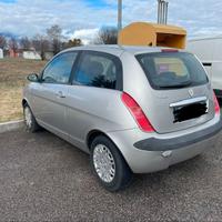 Lancia Y 1.2 2003