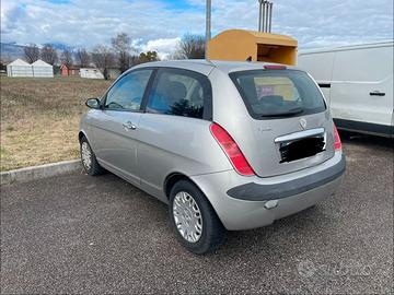 Lancia Y 1.2 2003