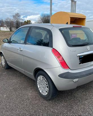 Lancia Y 1.2 2003