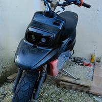 MBK Booster 50 - 2010