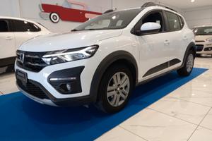 Dacia Sandero Stepway 1.0 TCe 90 CV