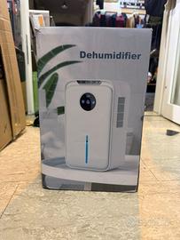 Deumidificatore
