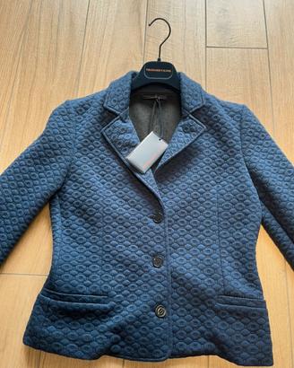 Blazer Trussardi 