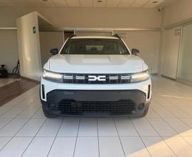 Dacia Duster 1.0 TCe GPL 4x2 Essential