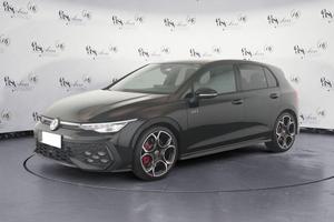 Volkswagen Golf 2.0 TSI GTI DSG TETTO BLACK S...
