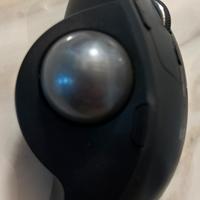 Mouse Trackball Logitech MX Ergo