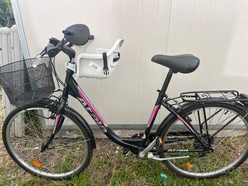 Bicicletta Atala donna