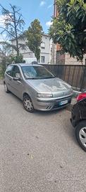 Fiat punto 2003