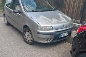 Fiat punto 2003