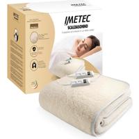 Scalda sonno imetec matrimoniale