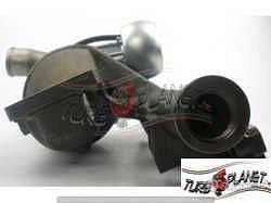 Turbina volkswagen lt3 / crafter 2.5 tdi