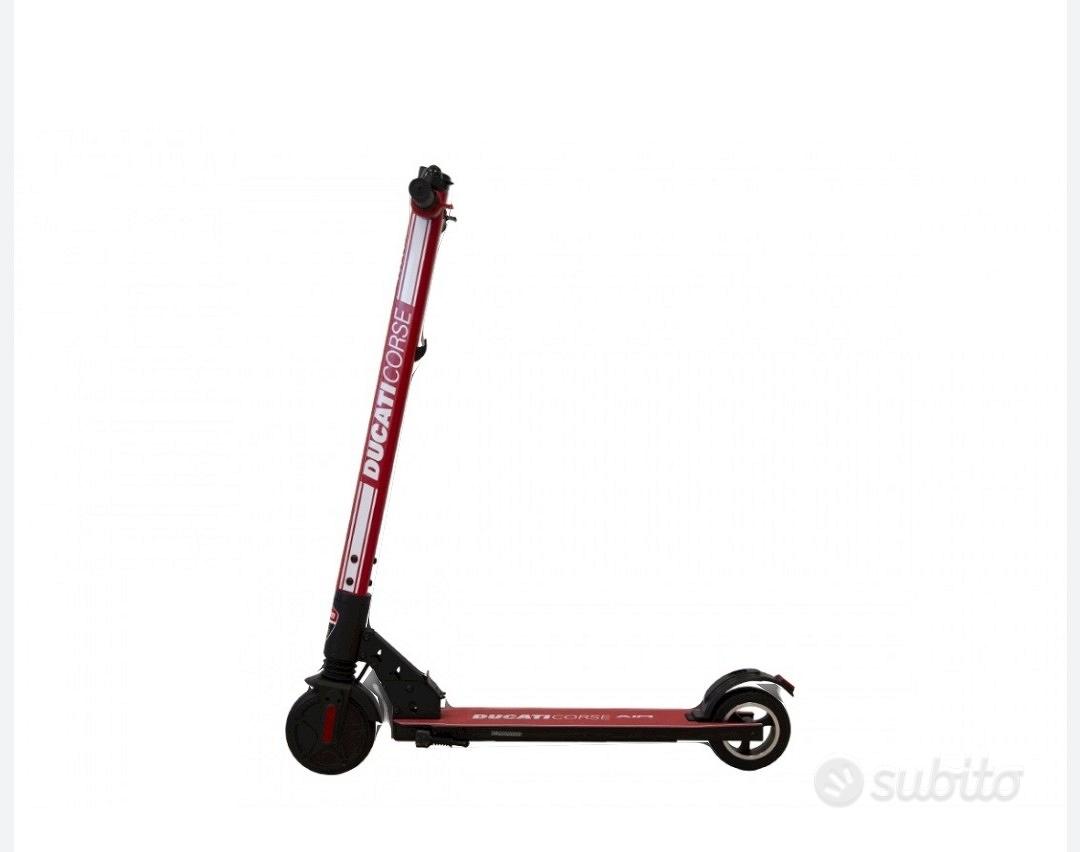 Ducati Corse Prezzo Monopattino Ducati Monopattino Ducati Prezzo