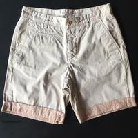 Bermuda U.S. Polo Assn. tg 30 di colore beige