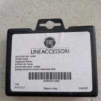 antifurto ruote fiat