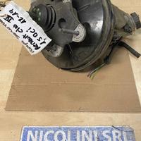 Ricambi per Renault Clio IV (12-19)