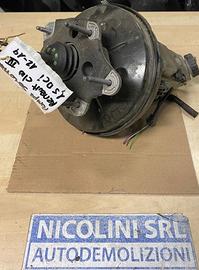 Ricambi per Renault Clio IV (12-19)