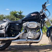 Harley-Davidson Sportster 883