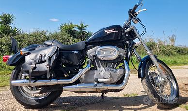 Harley-Davidson Sportster 883