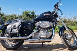 Harley-Davidson Sportster 883