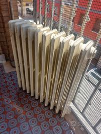 Termosifoni in ghisa